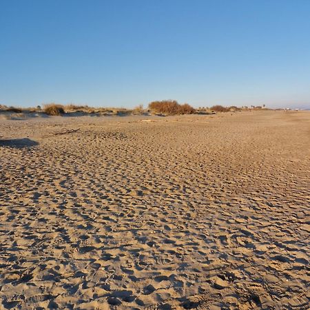 Village Naturiste Appart Sensuel Agde Eksteriør bilde